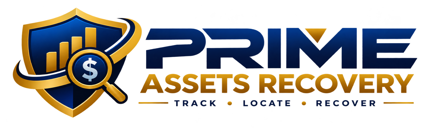 Prime Assets Recovery
